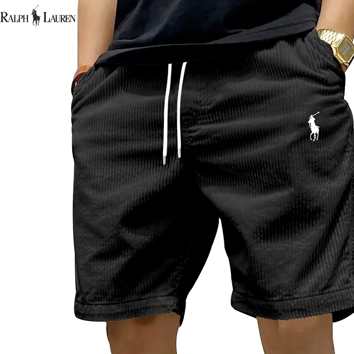 Ꮢalph Ⅼauren | Short Exclusive Homme