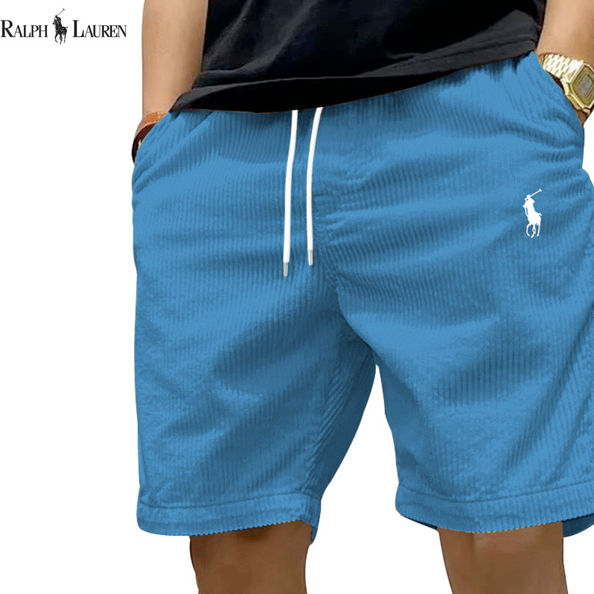 Ꮢalph Ⅼauren | Short Exclusive Homme