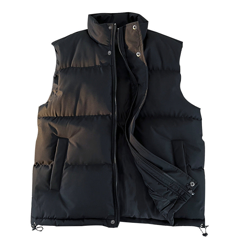 Veste Coton Hiver Homme