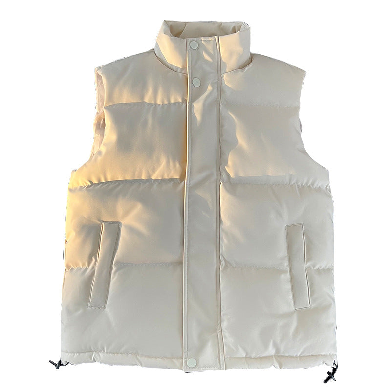 Veste Coton Hiver Homme